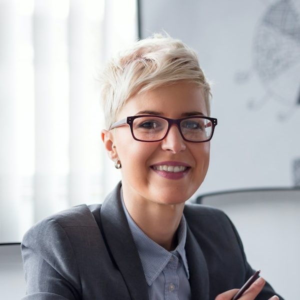 Marta Hryniewicz